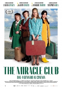 The Miracle Club  (2023)