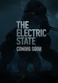 The Electric State  (2024)