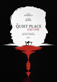 A Quiet Place: Day One  (2024)