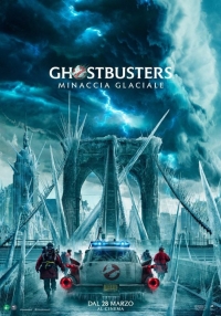 Ghostbusters: Minaccia Glaciale  (2024)
