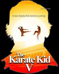 Karate Kid  (2024)