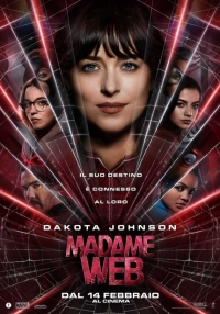 Madame Web  (2024)