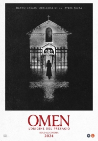 Omen - L'origine del presagio  (2024)