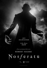 Nosferatu  (2024)