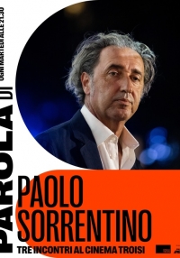 Un nuovo film di Paolo Sorrentino  (2024)