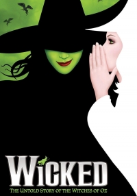 Wicked  (2024)
