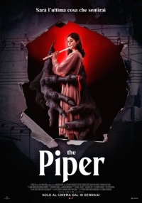 The Piper (2024)