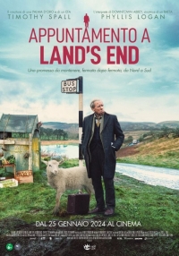 Appuntamento a Land's End  (2024)