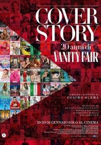 Cover Story - 20 anni di Vanity Fair  (2024)