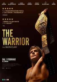 The Warrior - The Iron Claw  (2024)