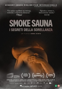 Smoke Sauna - I segreti della sorellanza  (2024)