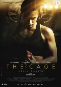 The Cage - Nella Gabbia  (2024)