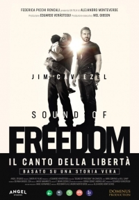 Sound of Freedom - Il canto della libertà  (2024)