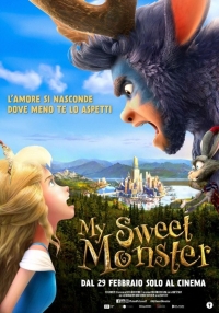 My Sweet Monster  (2024)