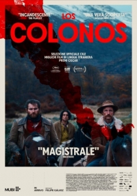 Los Colonos  (2024)