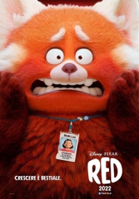 Red  (2024)