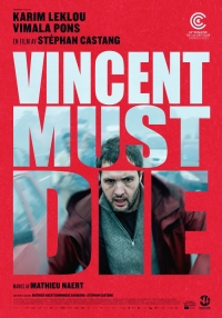 Vincent Must Die  (2024)