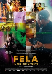 Fela, il mio Dio vivente  (2024)