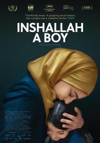Inshallah a Boy  (2024)