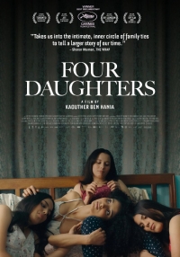 Four Daughters (2024)