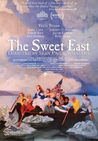 The Sweet East  (2024)