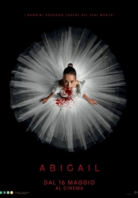 Abigail  (2024)