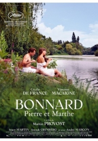 Bonnard, Pierre et Marthe  (2024)