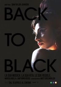 Back to Black  (2024)