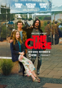 The Curse (Serie TV)