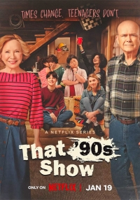 That '90s Show (Serie TV)
