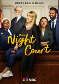 Night Court (Serie TV)