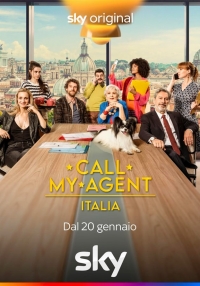 Call My Agent (Serie TV)