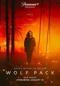 Wolf Pack (Serie TV)