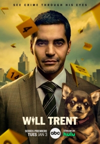 Will Trent (Serie TV)