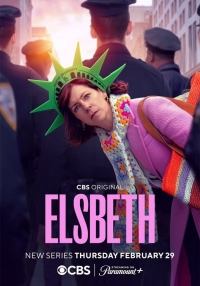 Elsbeth (Serie TV)