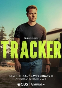 Tracker (Serie TV)