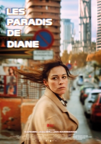 Les Paradis de Diane (2024)