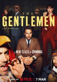 The Gentlemen (Serie TV)