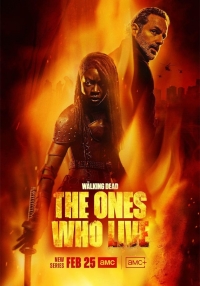 The Walking Dead: The Ones Who Live (Serie TV)