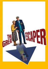 The Great Escaper (2024)