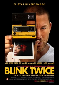 Blink Twice (2024)