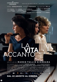 La Vita Accanto (2024)