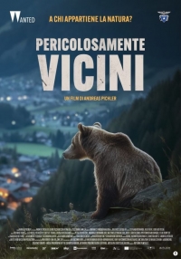 Pericolosamente vicini (2024)