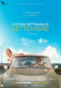 L'ultima settimana di settembre  (2024)