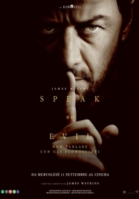 Speak No Evil - Non parlare con gli sconosciuti  (2024)