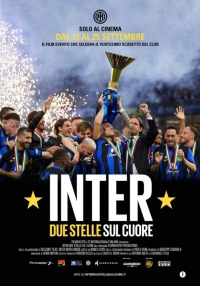 Inter. Due stelle sul cuore (2024)