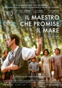 Il Maestro che promise il Mare (2024)