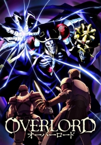 Overlord Il Film: Capitolo del Santo Regno (2024)