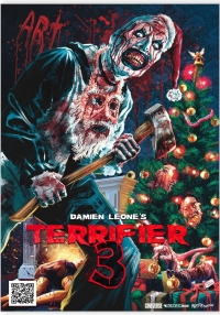 Terrifier 3 (2024)