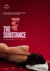 The Substance (2024)